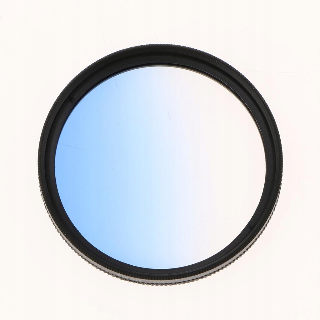 obiektywu 52 mm z podziałką w Rodzaj filtra korygujący podwodny