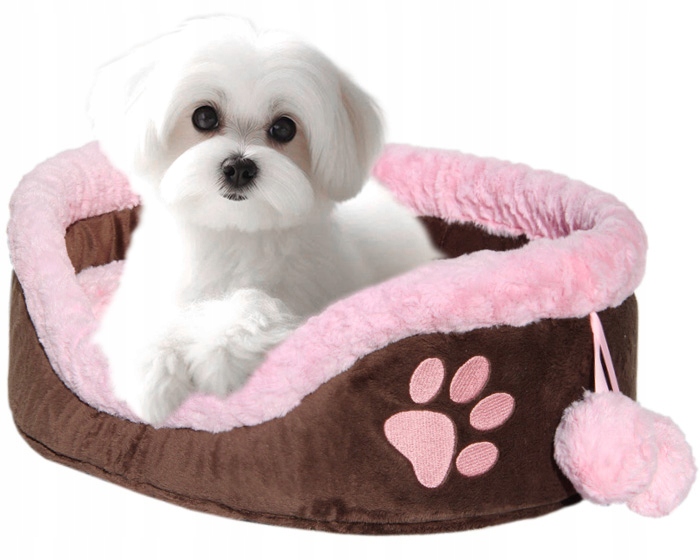 Levně Kotec potah pelíšek pohovka, pelíšek pro psy, pes maltézský buldoček, maltipoo, yorkshirský teriér