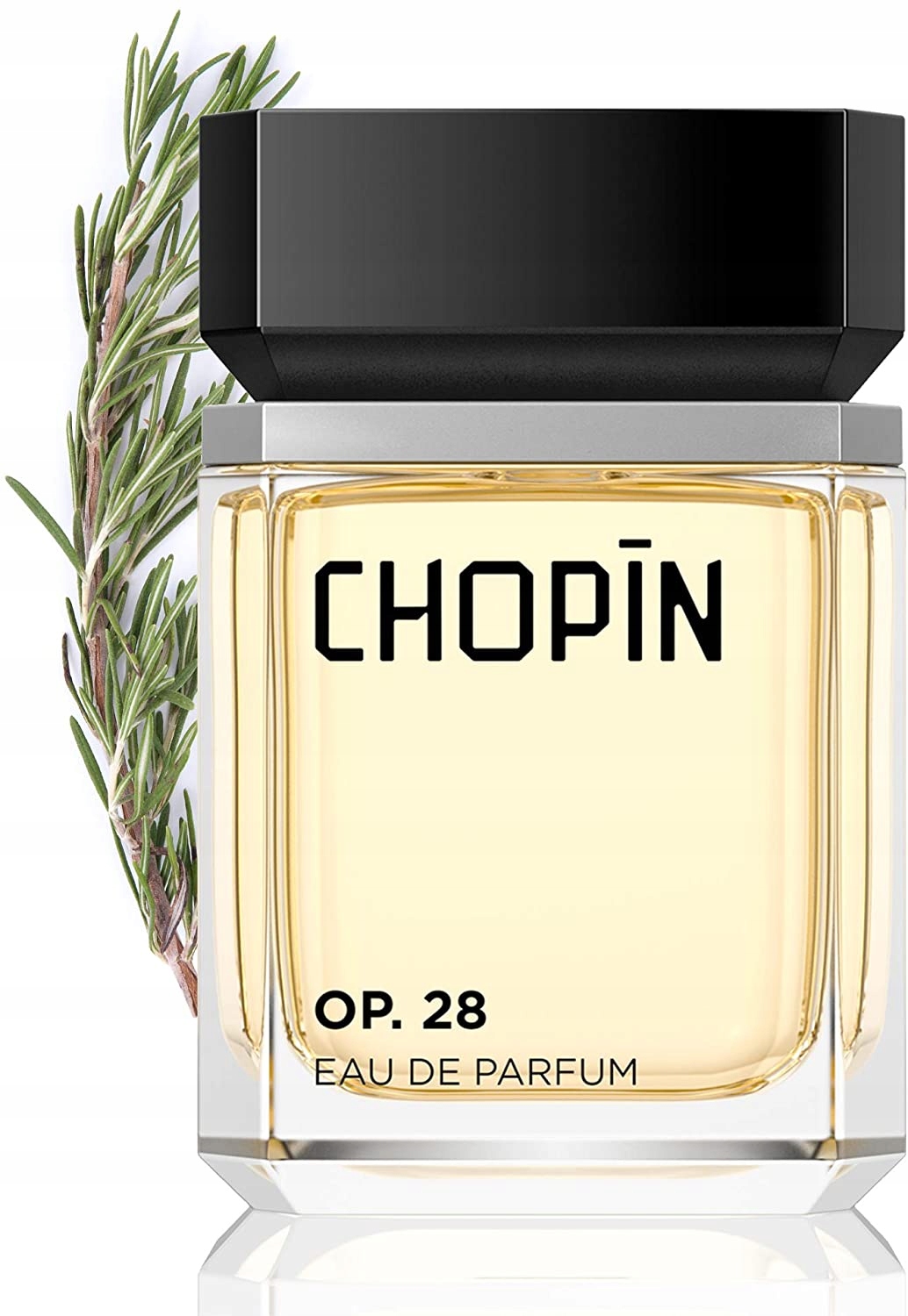 Chopin OP.28 Woda perfumowana mężczyzna Edp 50 ml