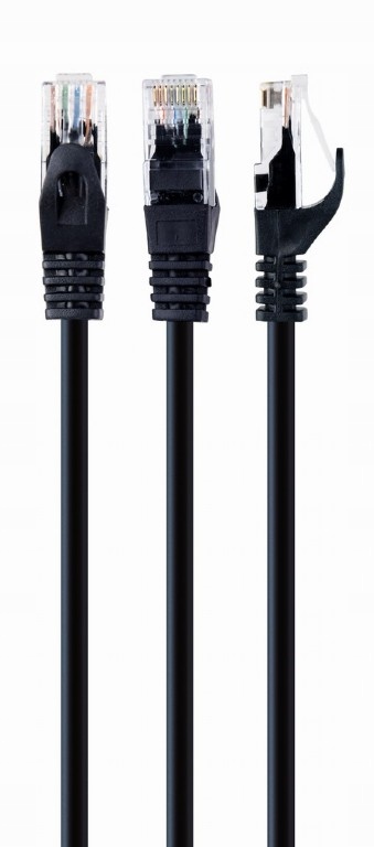 Cablexpert Patch cord Utp Cat6 Pvc Awg 26 (7 x 0,15 mm drut) 5 m