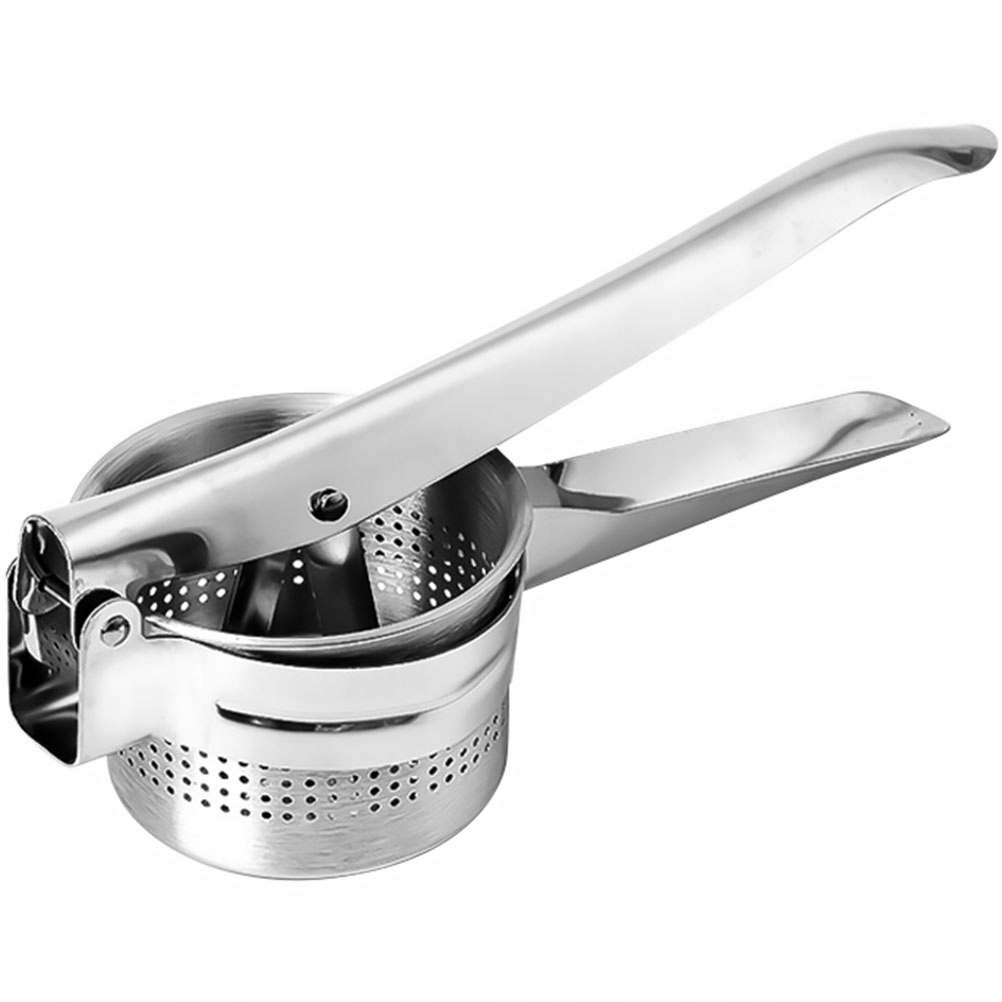 Prasa do ziemniaków ze stali nierdzewnej Narz