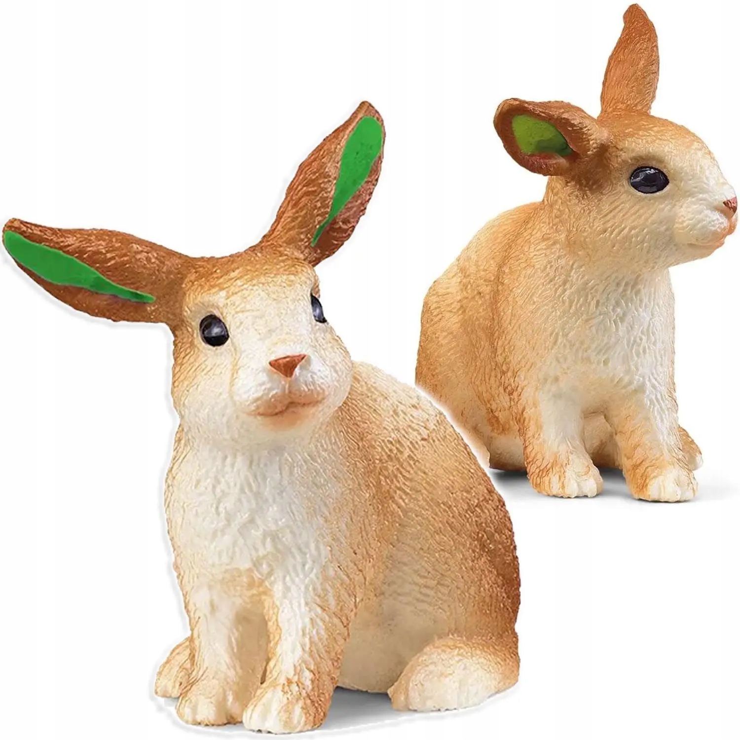 

Schleich 72186 Zielony Zajączek Edycja Specjalna