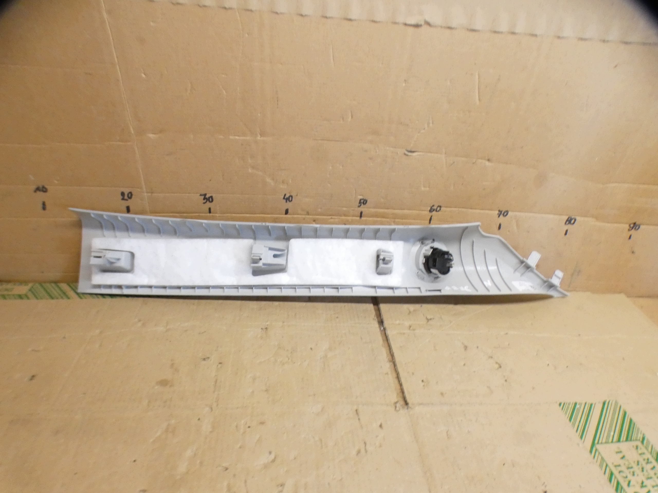 Jeep Avenger 2024 cover slupka right left