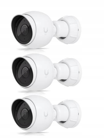 Ubiquiti UVC-G5-Bullet UniFi Video Camera G5 Bullet 3-pack