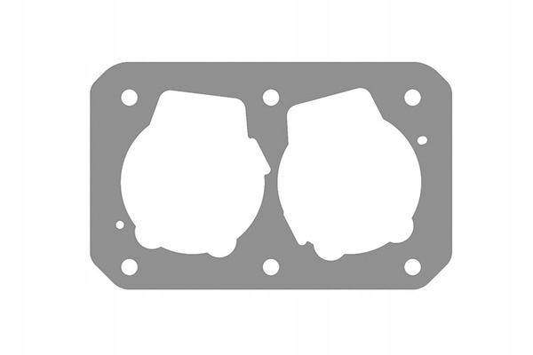 USZCZELKA KOMPRESORA DAF WABCO EAN (GTIN) 4057875268512