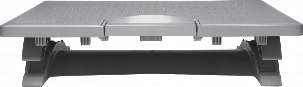 Podnóżek pod biurko ergonomiczny Kensington Kolor szary