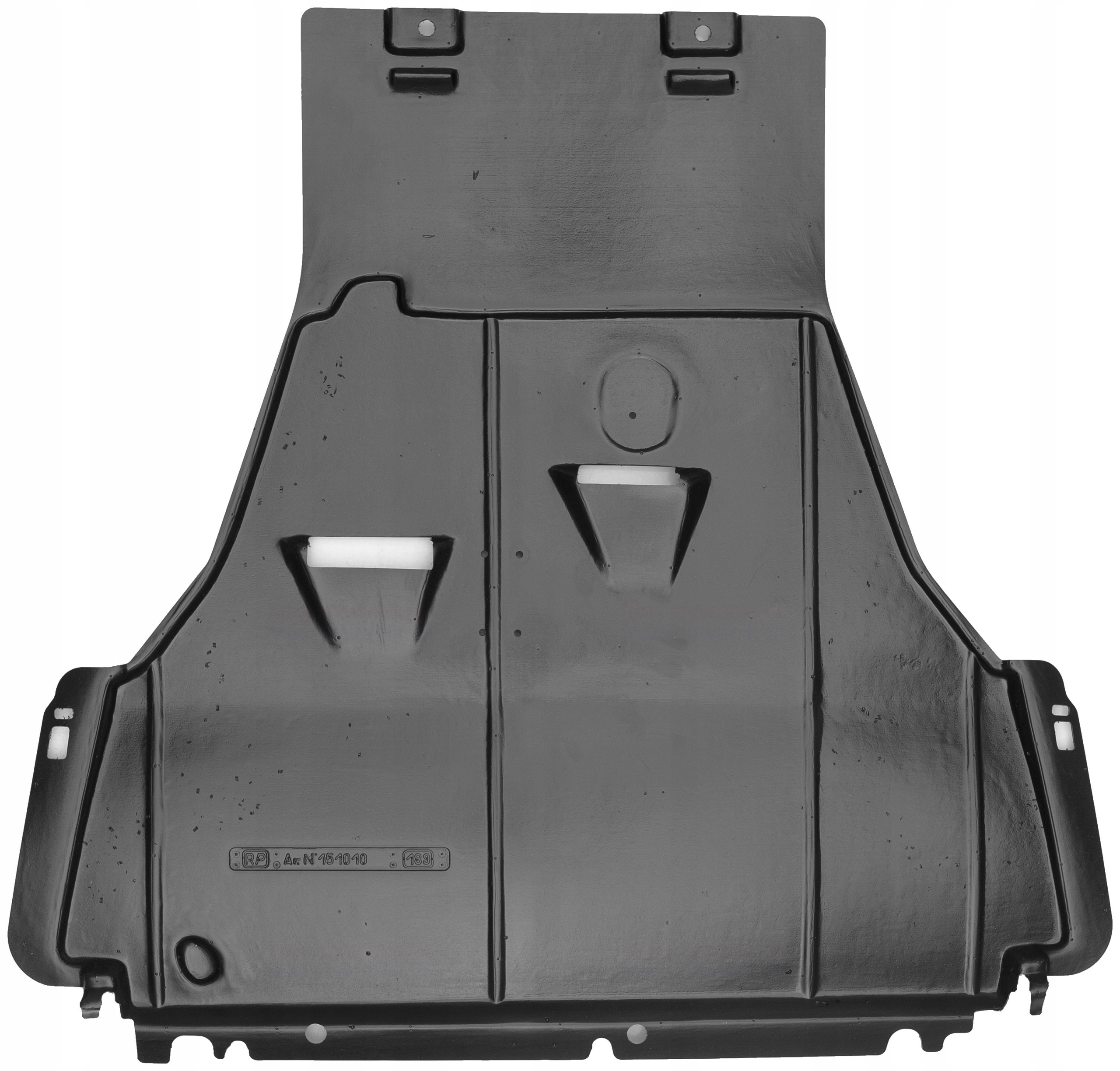 Renault Megane III 2008 2016 Oslona pod silnik