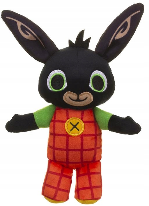 

Króliczek Bing Maskotka Przytulanka Królik 20 CM