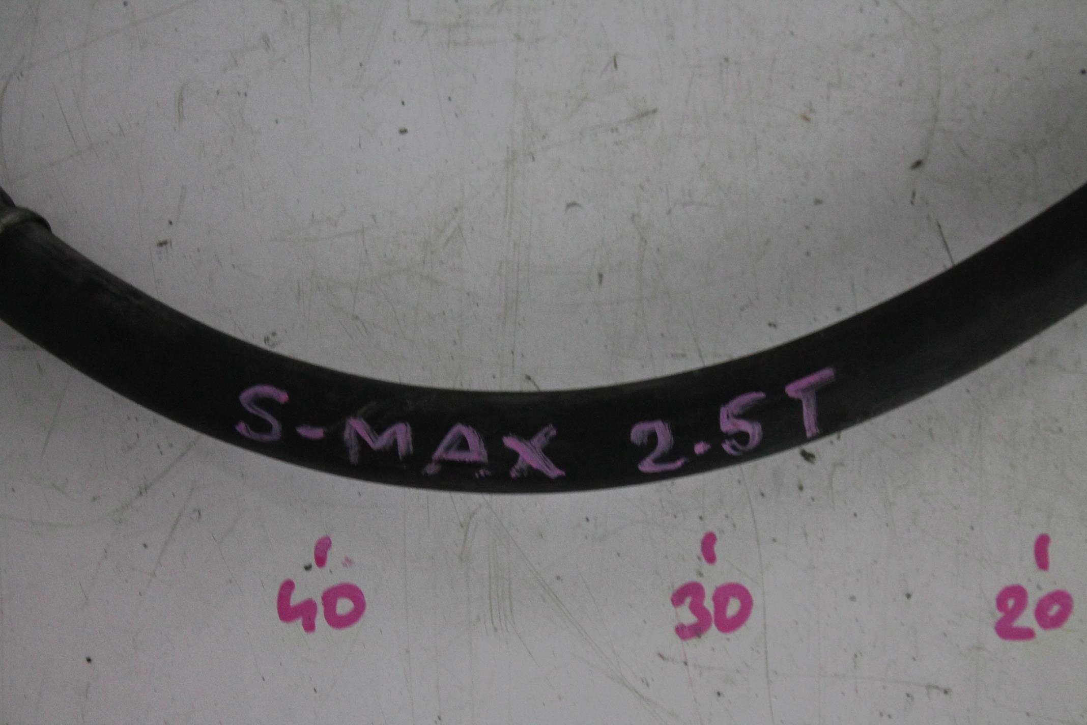wiring hose KLIMY FORD S-MAX 2.5T