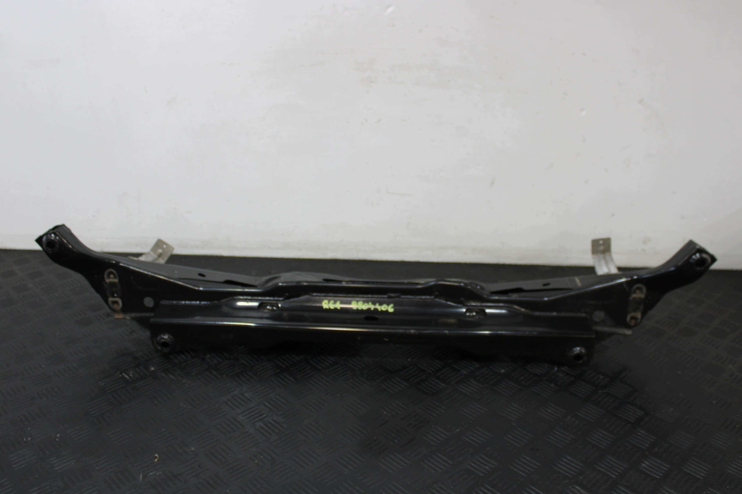 axle beam subframe rear subframe 9804406 MINI PACEMAN S R61 S