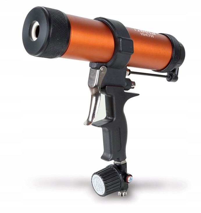 Wyciskacz pistolet do mas plastycznych Beta 1947H