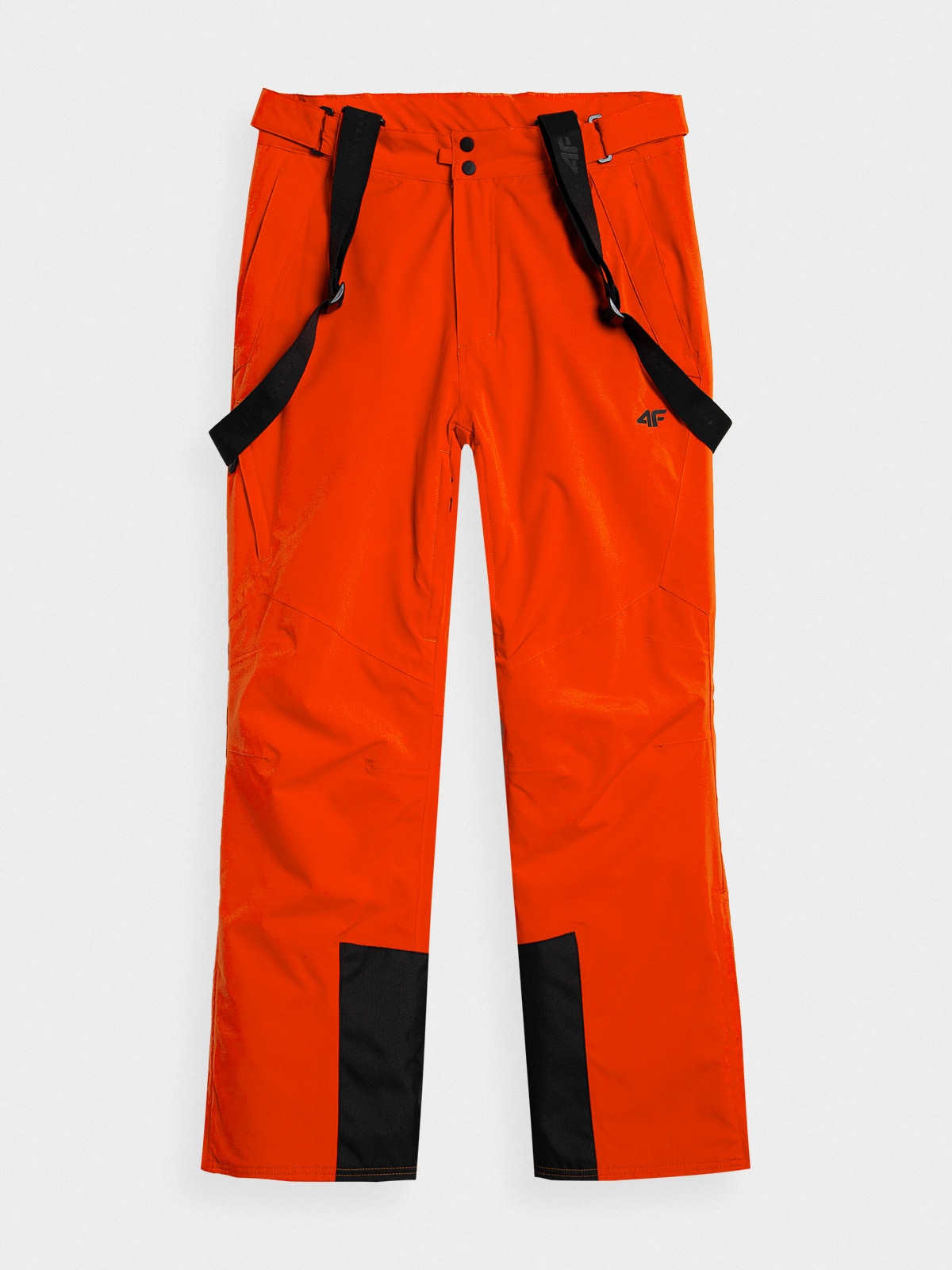 

Spodnie Narciarskie 4F 4FAW22TFTRM159-62S-XL