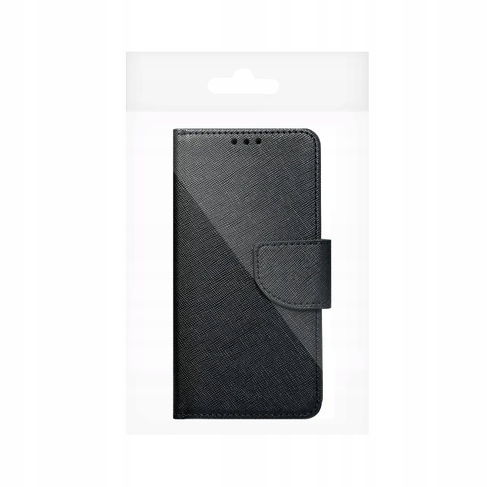 

Kabura Fancy Book do Sony Xperia XA2 czarny