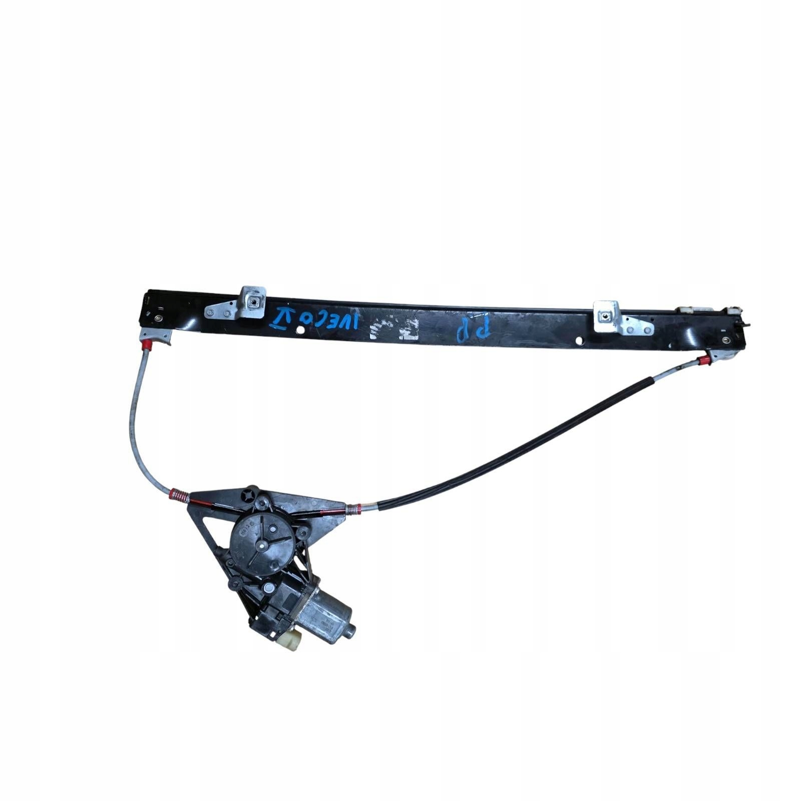 window regulator front right IVECO DAILY V VI 0130822243