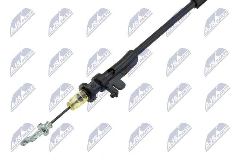 CIĘGNO ODRYGLOWYWANIA DRZWI EZC-VW-196 NTY Numer katalogowy części EZC-VW-196