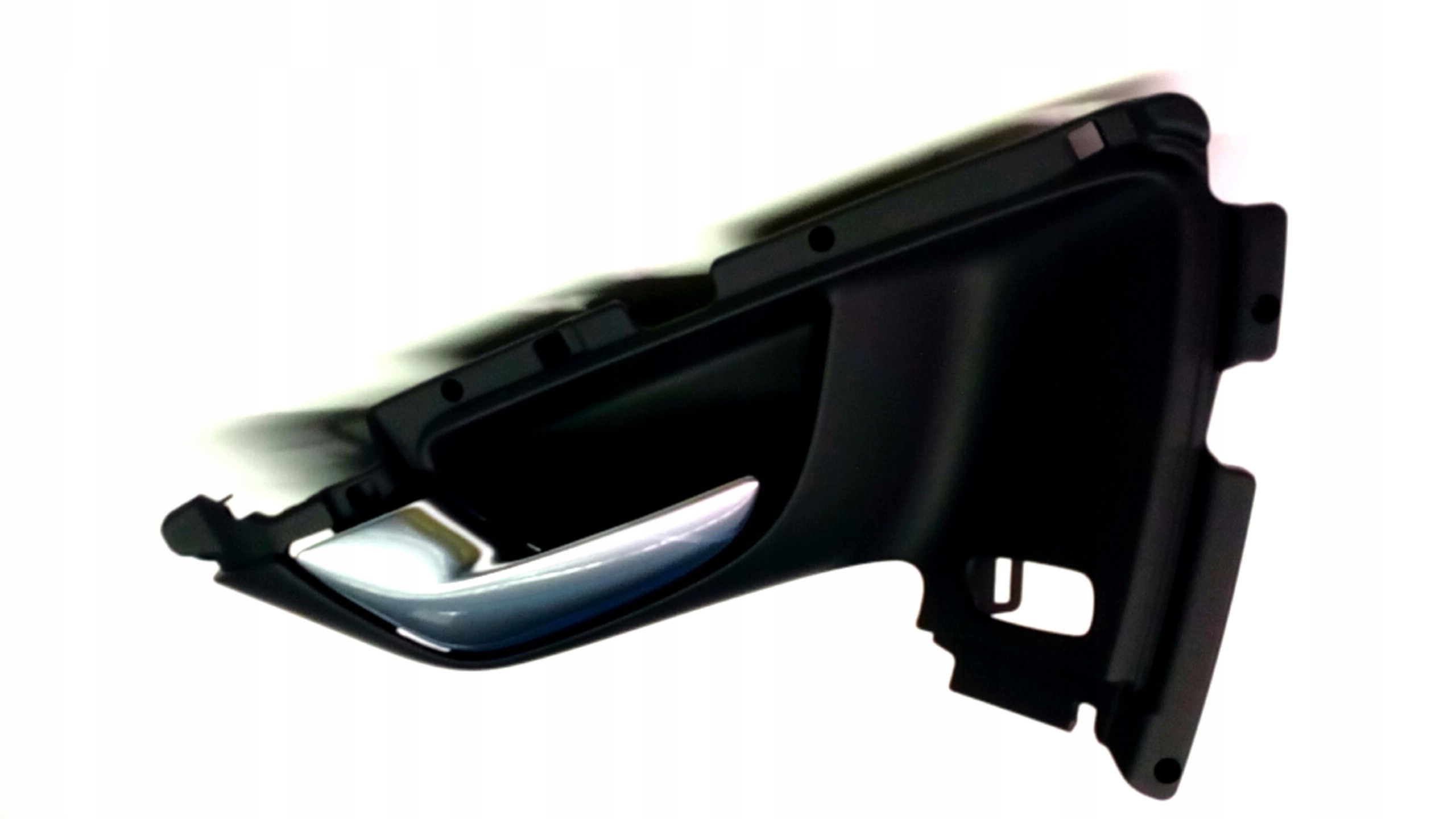 VOLVO XC60 внутренняя ручка двери передняя левая 39856995 OE