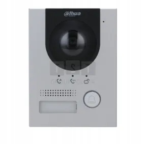 Panel Bramowy Dahua VTO2202F-P-S2