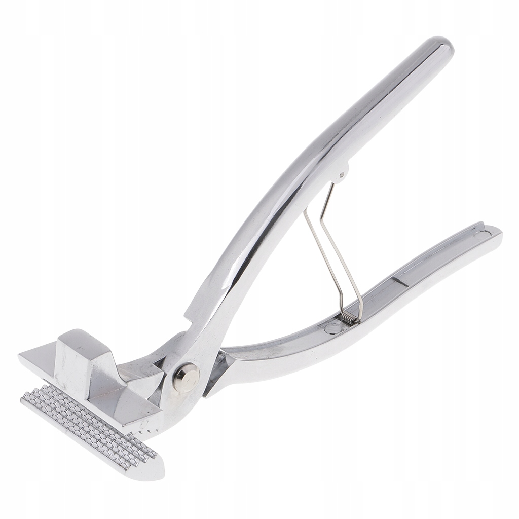 Kleště Na Plátno Nerez Pro Napínání Plátna Art Potřeba Malování