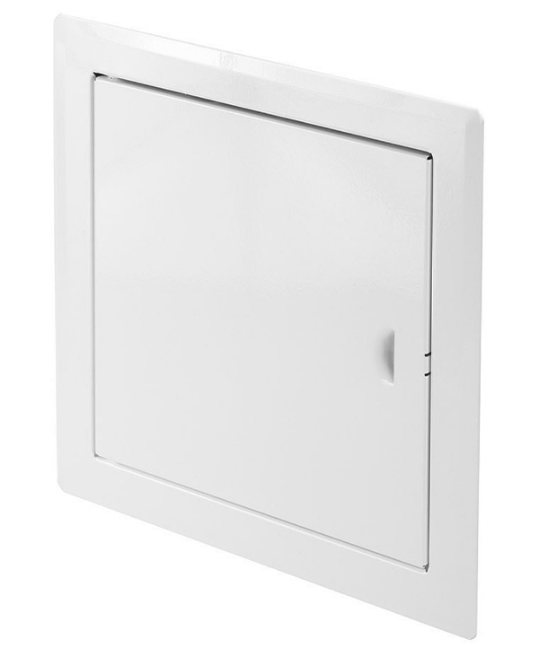 DRZWICZKI REWIZYJNE METALOWE 20x40 Białe DM94 EAN (GTIN) 5905033300002