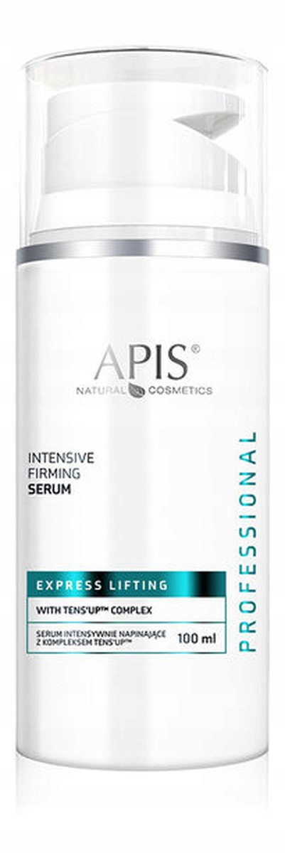 Apis Napínací sérum s komplexem Tens’up 100 ml