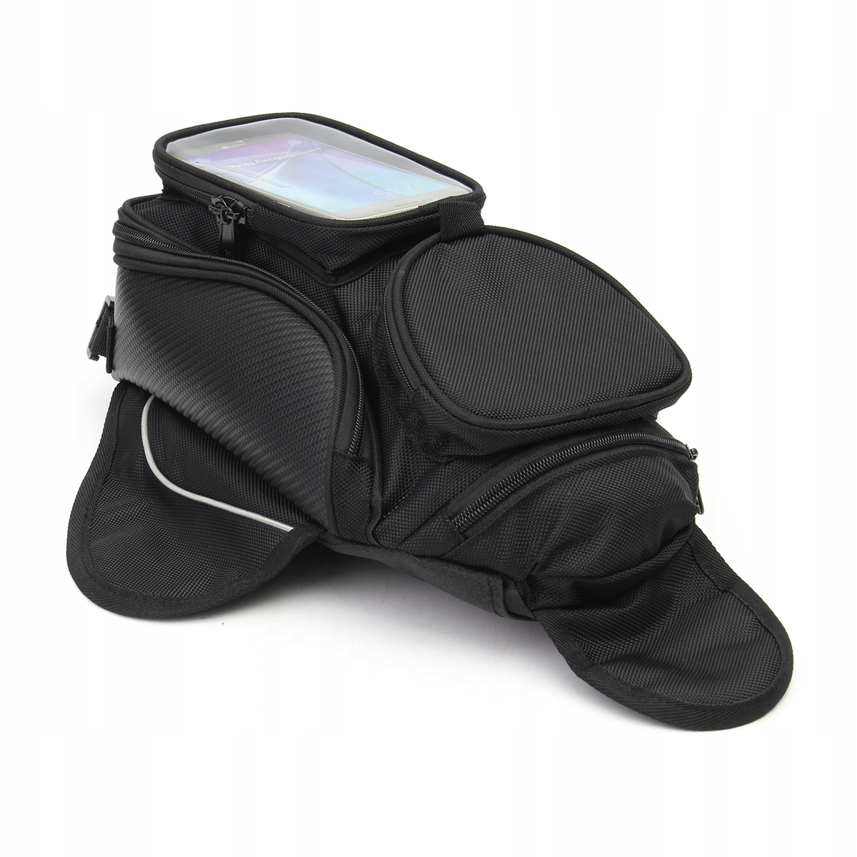 

Torba Na Bak Tankbag Magnetyczna Motocyklowa 800D