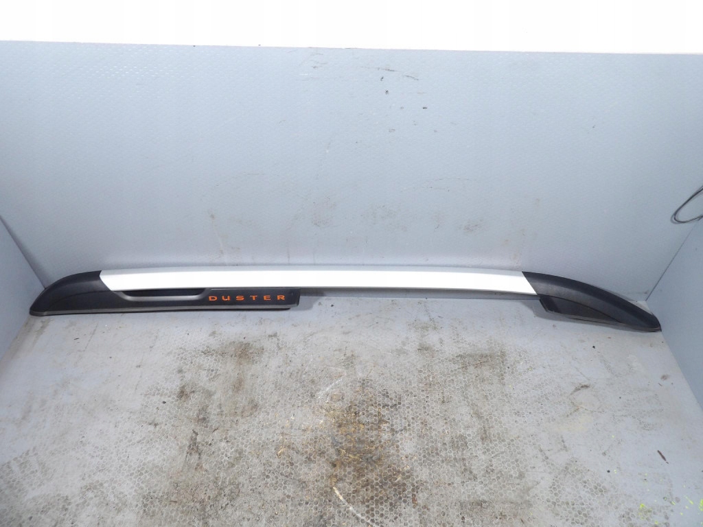 DACIA DUSTER II LIFT Dachreling 738206669R