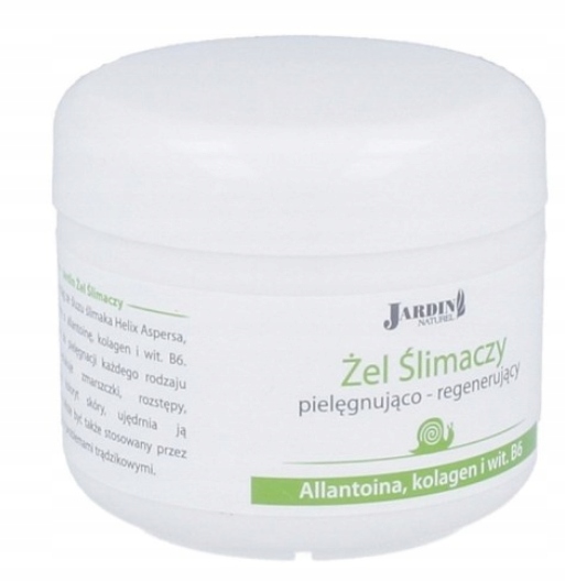 

Jardin Naturel Żel ślimaczy, ze ślimaka, 125 ml