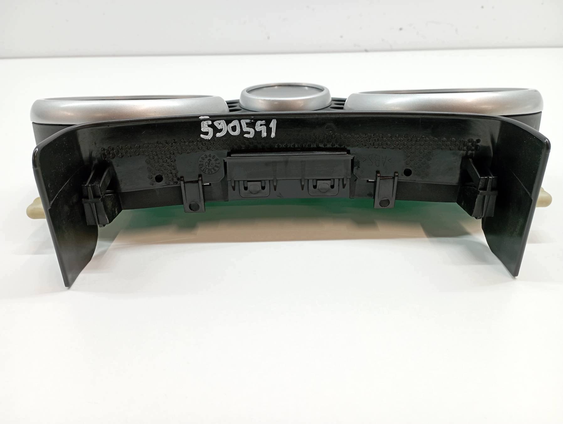 dials EU 9662903880 1.4 B Peugeot 207 and (2006-2012)