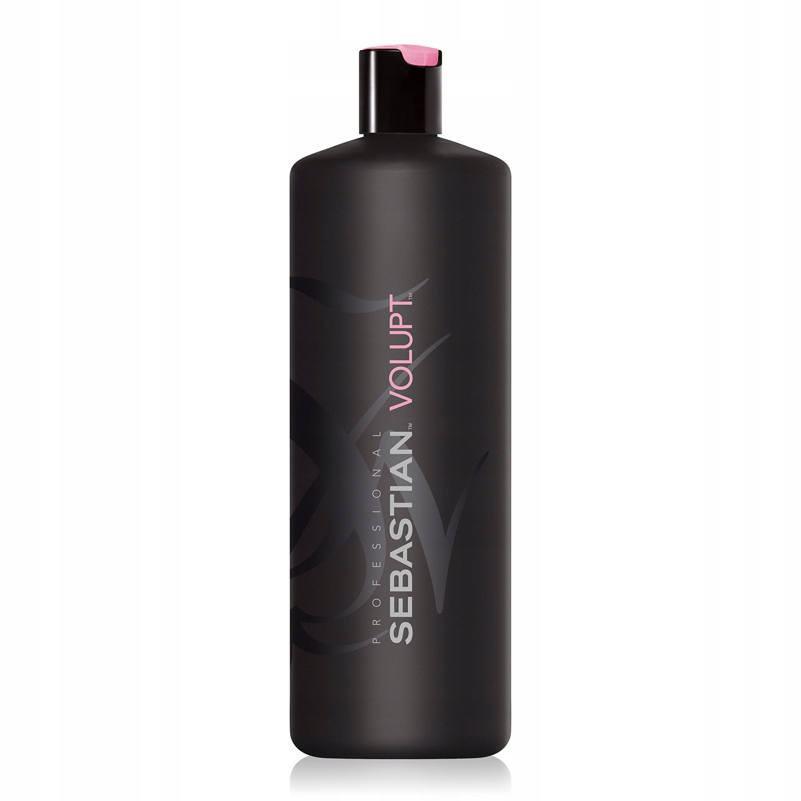 Sebastian Professional Šampon Pro Jemné Vlasy Volupt (šampon) Objem: 100