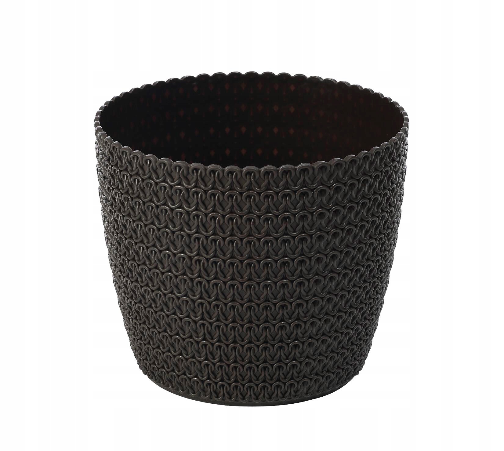 DONICZKA DONICA OSŁONA OSŁONKA KORONKOWY WZÓR KWIETNIK ORCHIDEA STORCZYK 16