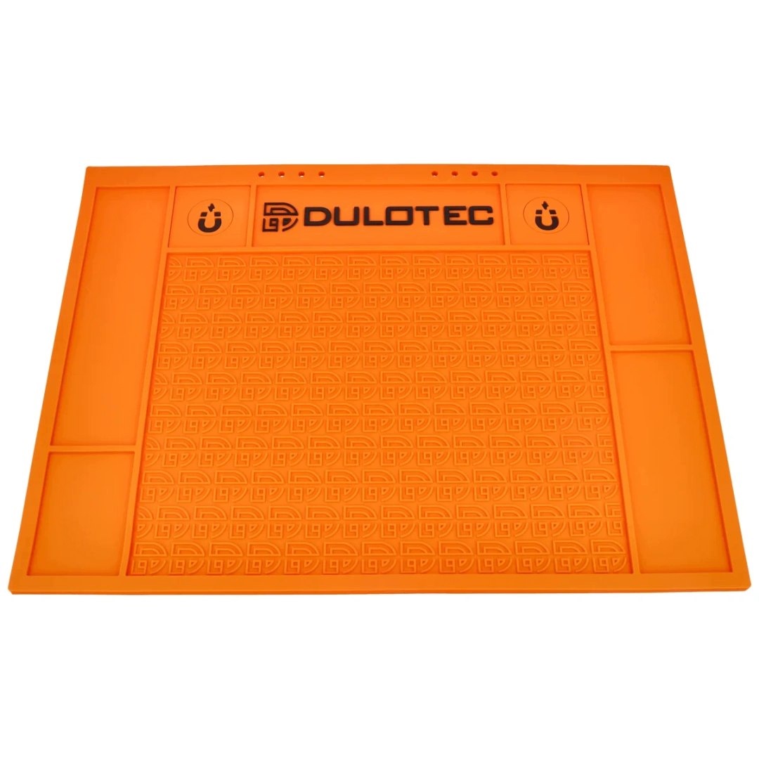 Mata do prezentacji noży Dulotec Silicone Work Surface for