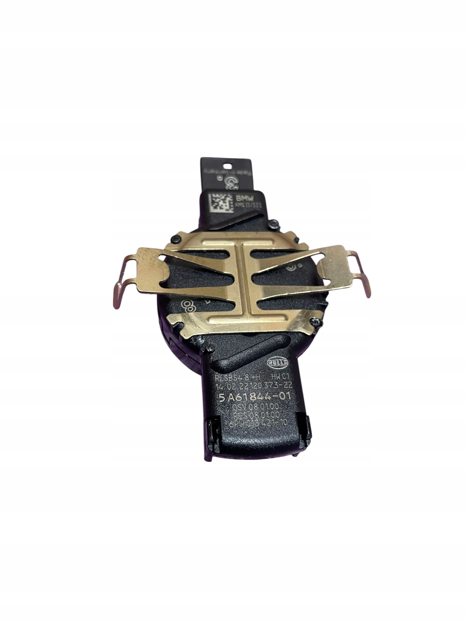 SENSOR sensor rain for SZYBE iron BMW 5 G30 LCI