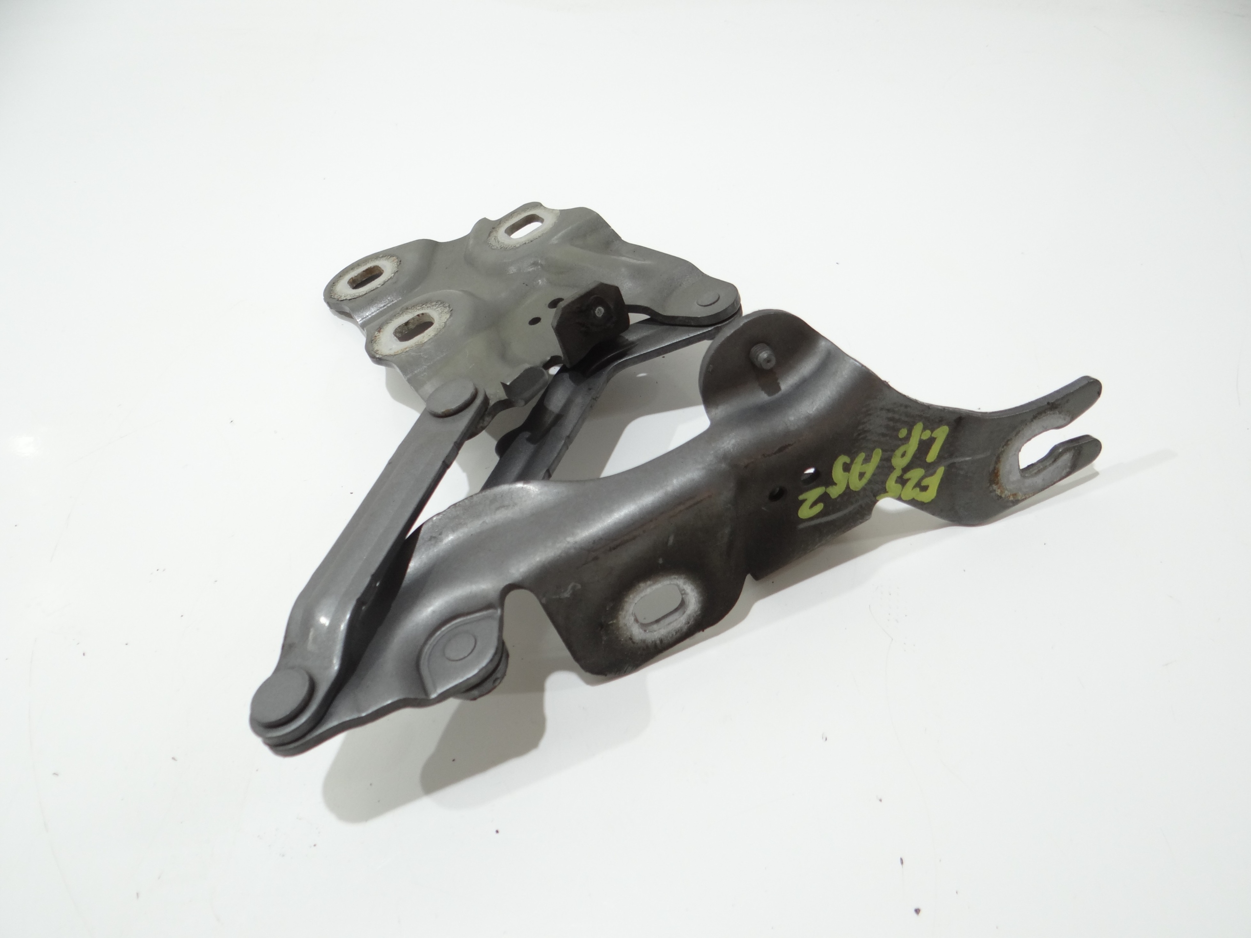 hinge bonnets left BMW X3 F25 7210729 A52