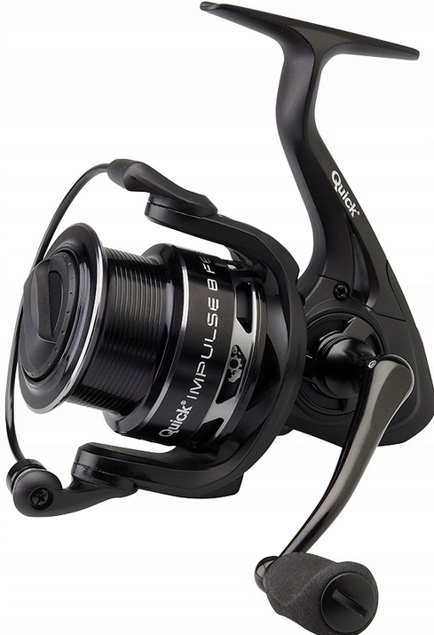 Kołowrotek Dam Quick Impulse 8 Feeder 4000 Fd