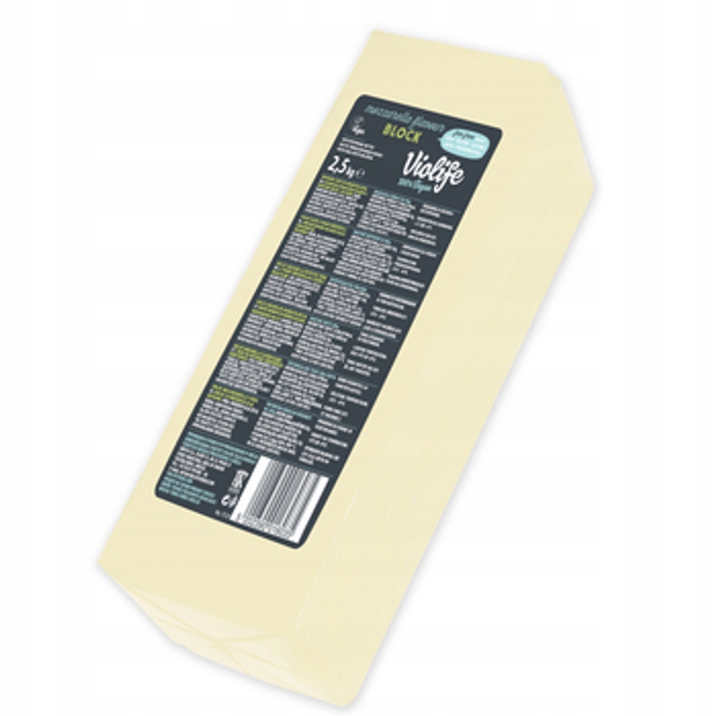 Violife blok o smaku mozzarelli 2.5kg