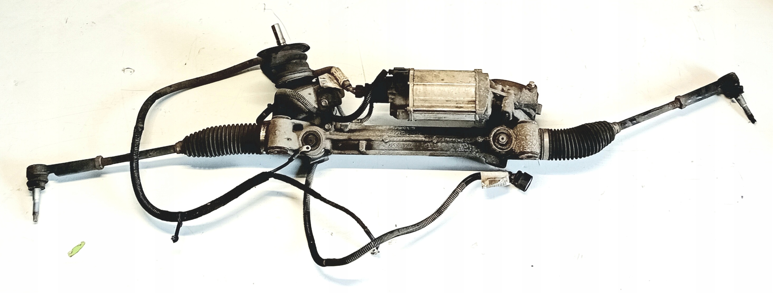 servo control OPEL INSIGNIA A EUR