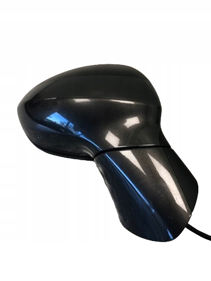 mirror right 5 PIN OPEL ZAFIRA C 190 EUROPA