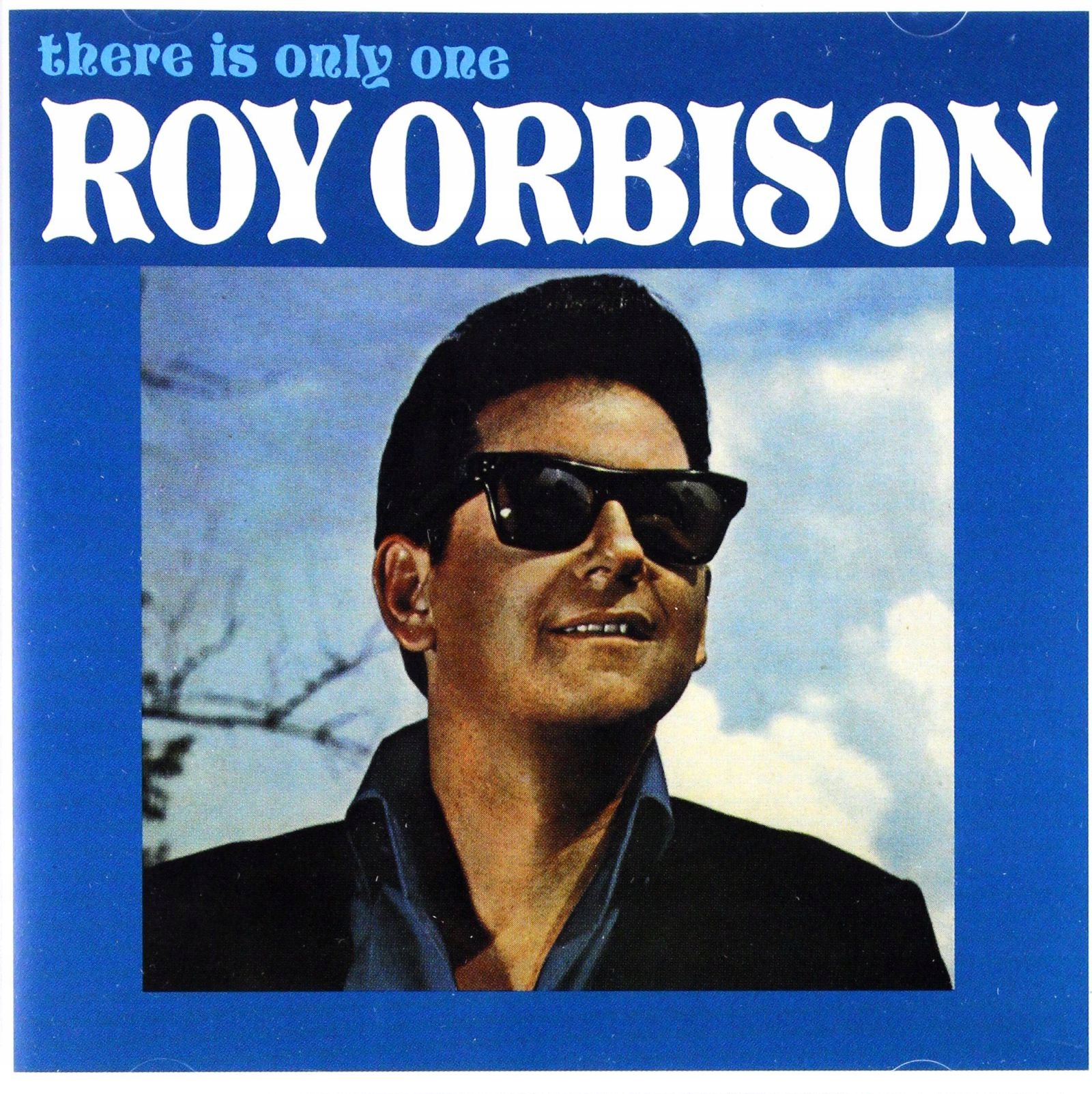 Roy Orbison: There Is Only One Roy Orbison [CD]