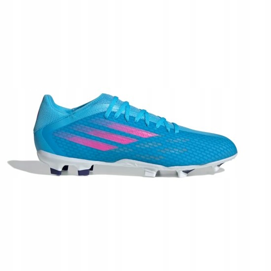 Korkové Boty Adidas X Speedflow.3 Fg vel. 48