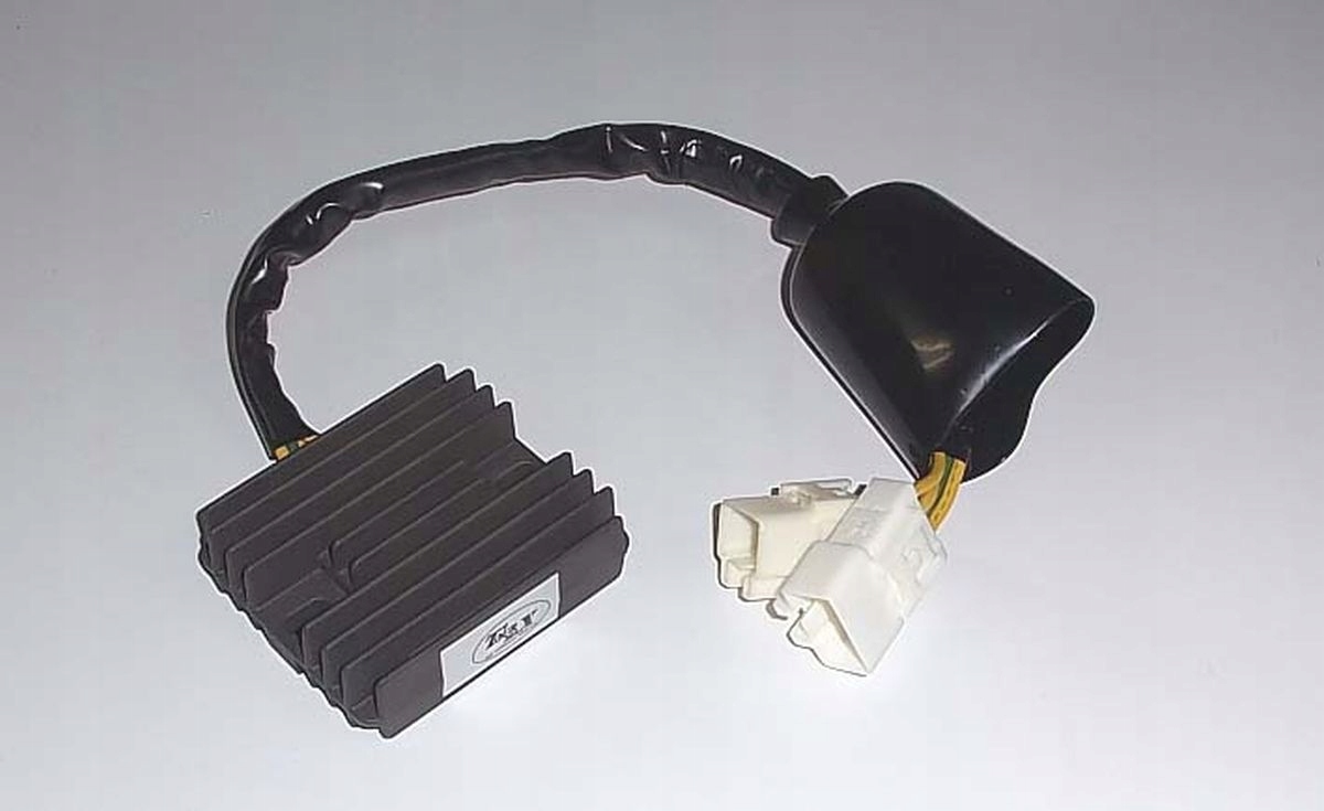 Tourmax Regulátor napätia Honda Vt 750C '06-'20 (Oem: 31600-Mfe-641) (Vyrobené