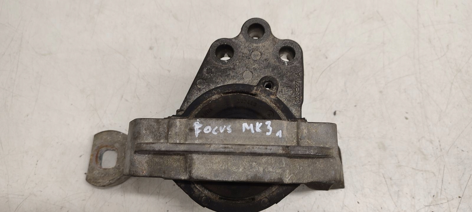 airbag engine mount Ford Focus MK3 1,0 Ecoboost