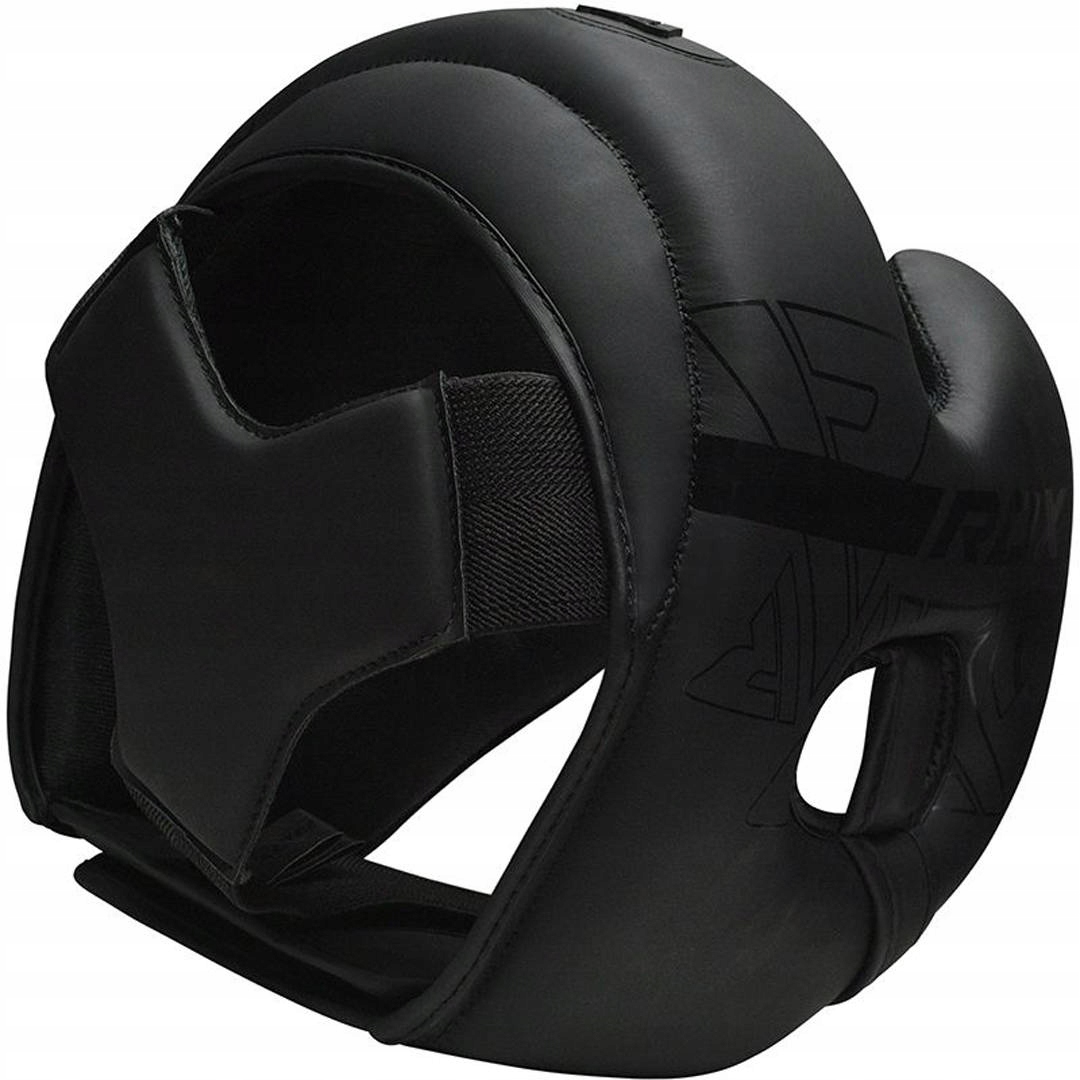 Kask bokserski RDX F6 XL Rozmiar XL