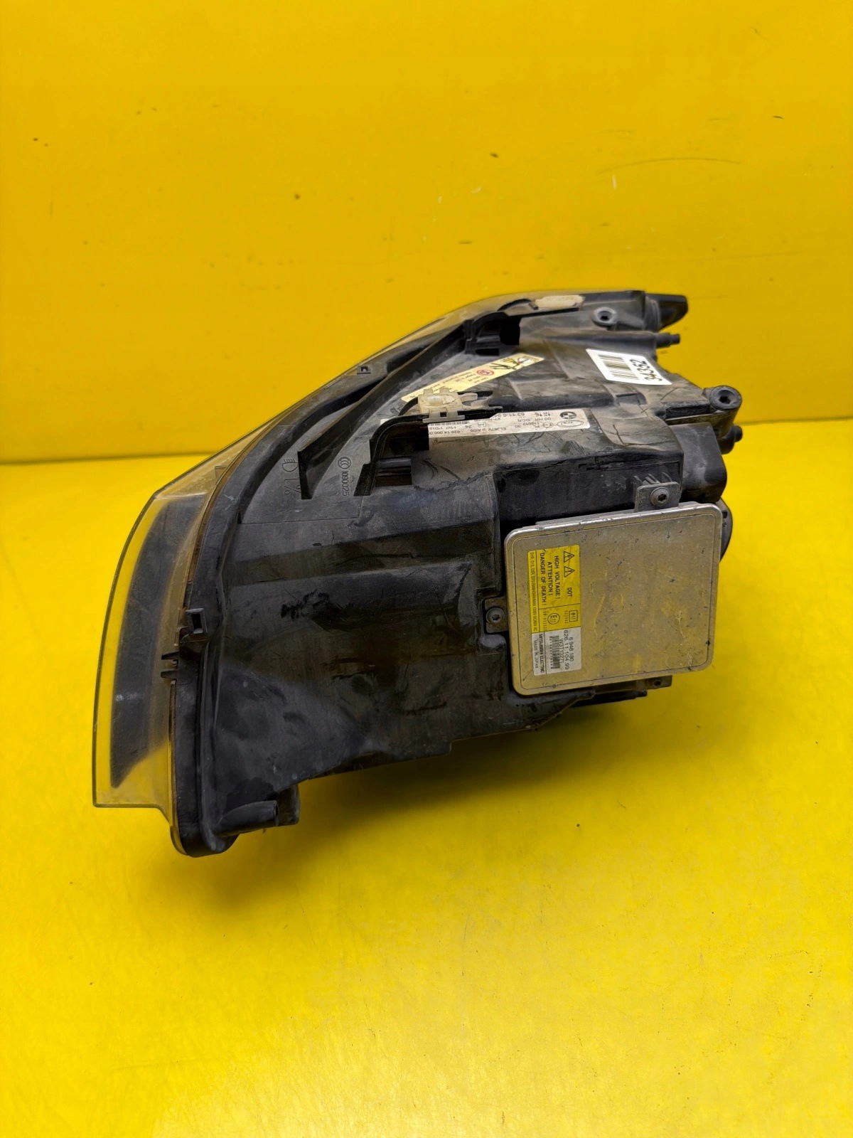 light right Bmw 3 E90 E91 2005-2008 Bi-Xenon non-setting 6942738