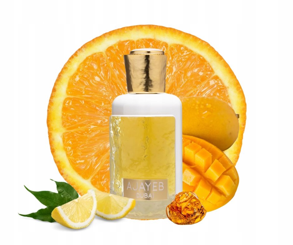 Arabské parfémy z Dubaje, unisex, Lattafa Ajayeb Dubai Portrait Edp 100 ml