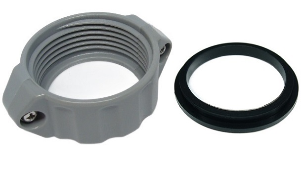 Bestway Lay-z-spa Obejma Z Uszczelką Do Pompy Spa Nowy Model Pompy