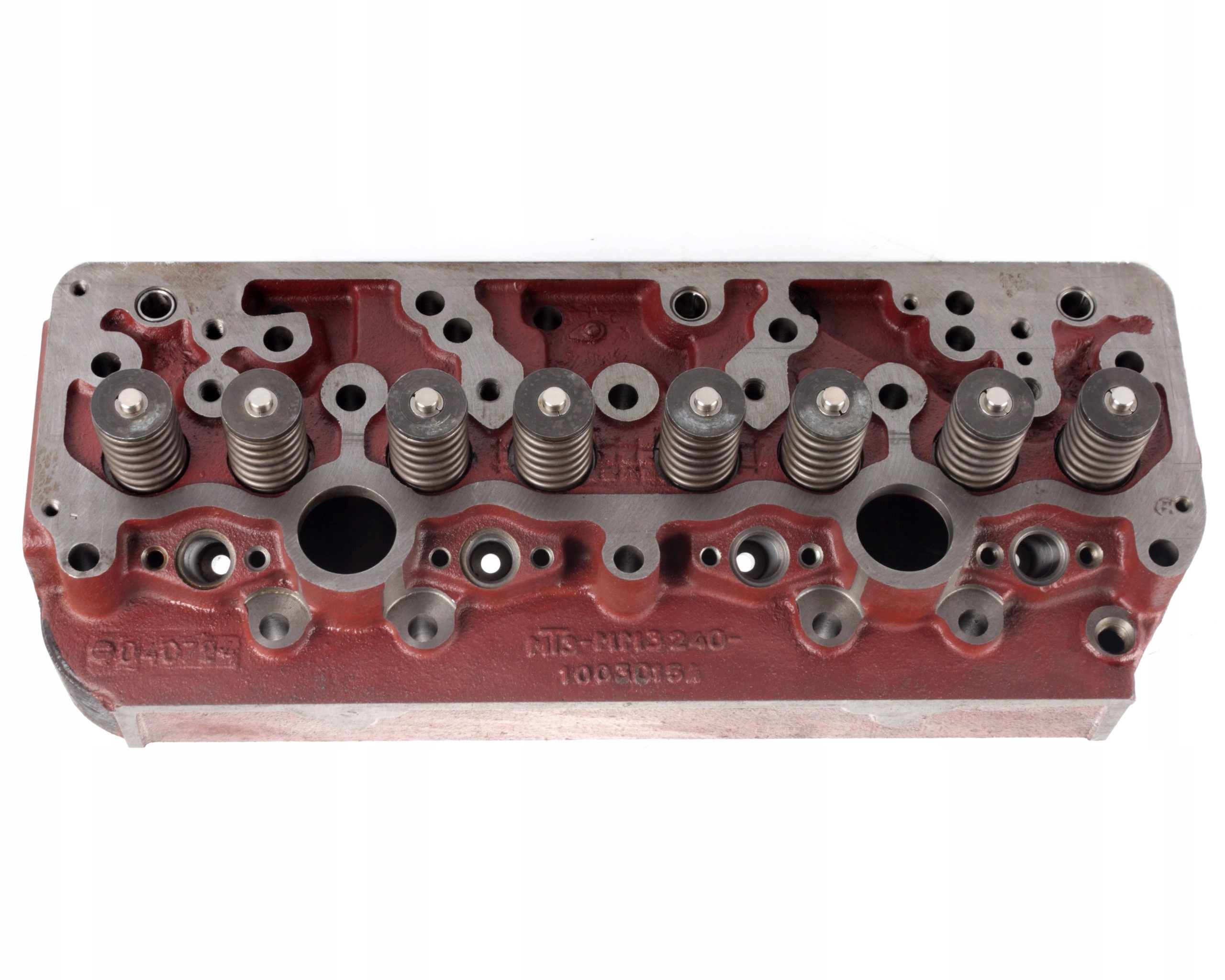 Kompletní hlava motoru MTZ-1025 Originál