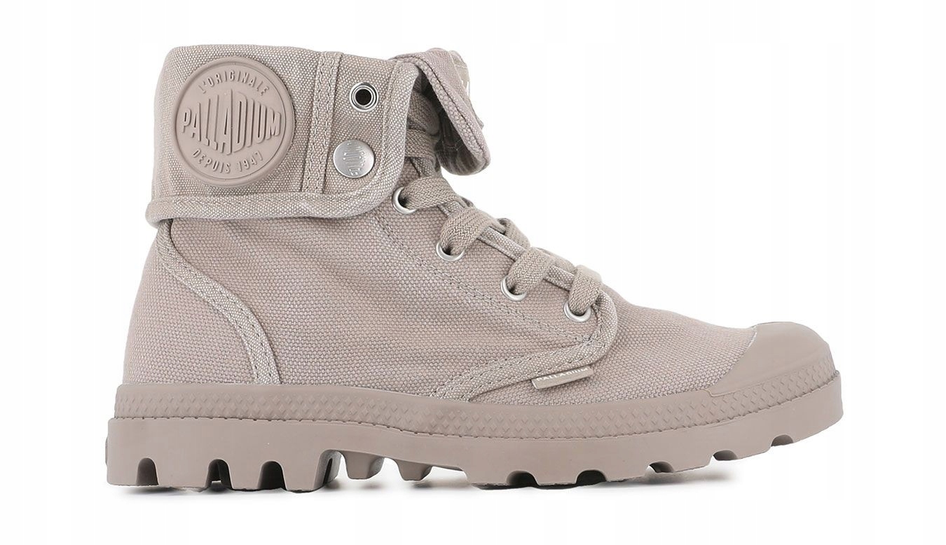 Dámské boty Palladium Baggy Vintage 92353-272 Vel 41