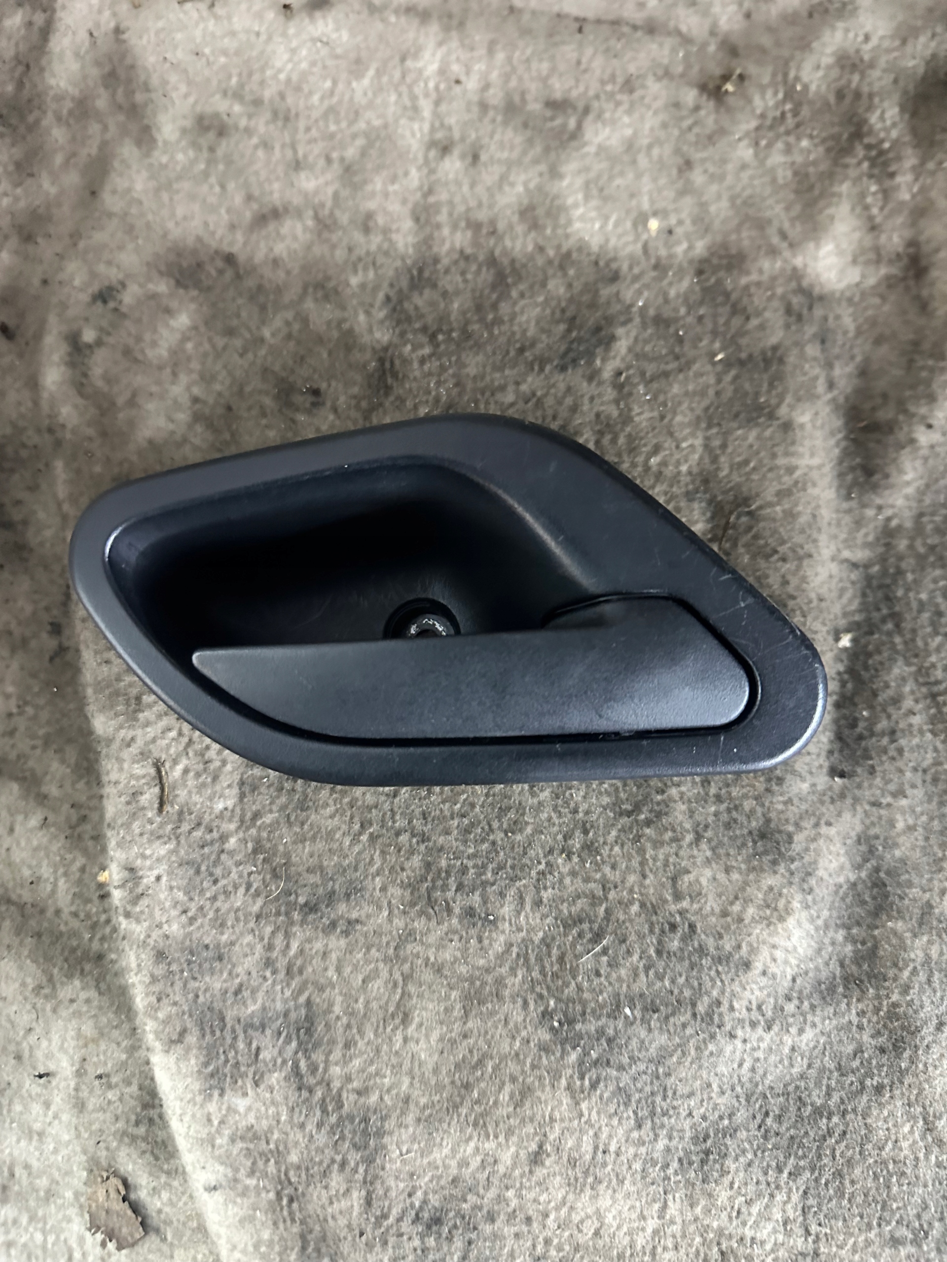 ручка двери внутренняя oe 7002020