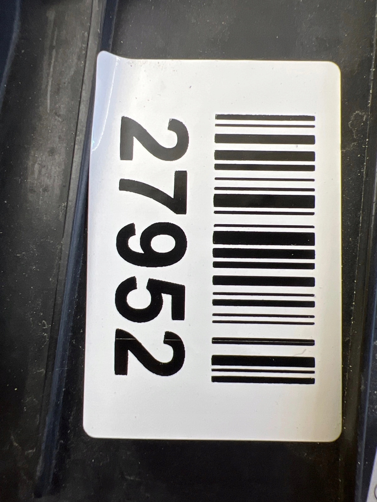 light left front VW T6 Lift Full Led 7L1941035D
