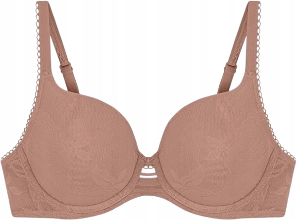 Biustonosz Triumph Wild Rose Sensation Wp 85B;Sunkiss